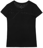 Equithème Je taime T-Shirt Tessie