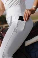 Equithème Je t’aime Reitleggings Flora