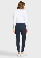 Samshield Damenreithose Delice Crystal Ferna Knee Grip