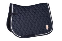 HKM Schabracke Maui Patch für Shettys