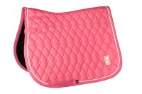 HKM Schabracke Maui Patch für Shettys