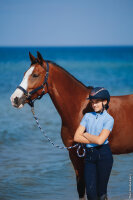 Schockemöhle Sports Halfter SP Memphis Style III