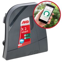 AKO X2 smart 12V Weidezaungerät