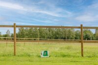 AKO Duo Power X1600 smart 12 Volt Weidezaungerät