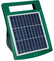 AKO SunPower S1000 Weidzaungerät