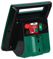 AKO SunPower S1000 Weidzaungerät