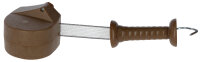 AKO Premium Tor-Set Flexigate green