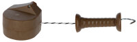 AKO Premium Tor-Set Flexigate green