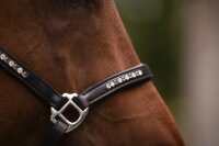 HKM Lederhalfter -Sparkle-