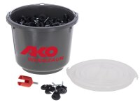 AKO Ringisolator im Jumboeimer 250 St.