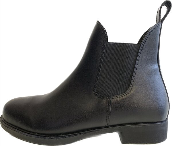 Euroriding Stiefelette Garizelle No Leather
