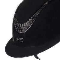HKM Reithelm -Alarion Brillant-