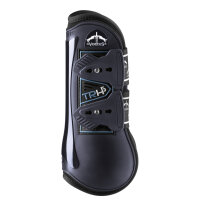 Veredus TRPro H5 Front