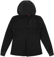 Equithème Regenmantel Astrid