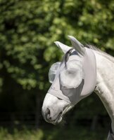 Horseware Defense Flymask