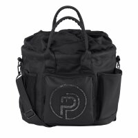 Eskadron Acc. Tasche FAUX LEATHER Platinum