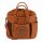 Eskadron Acc. Tasche FAUX LEATHER Platinum