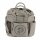 Eskadron Acc. Tasche FAUX LEATHER Platinum