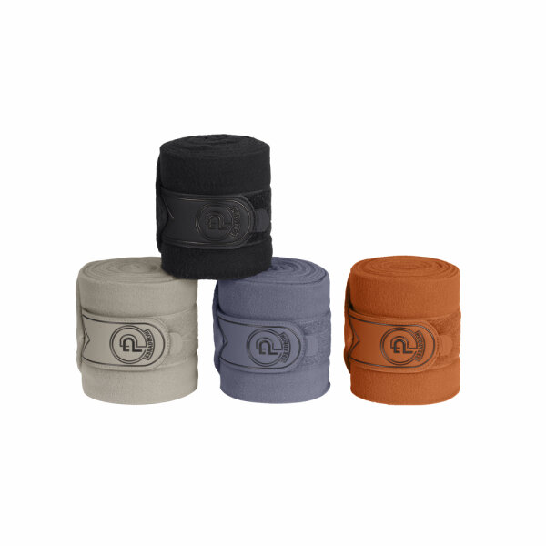 Eskadron Bandagen FLEECE Platinum