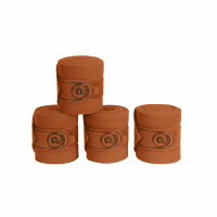 Eskadron Bandagen FLEECE Platinum