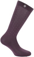 Equithème Je taime Socken Kamilla
