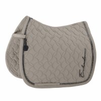 Eskadron Schabracke PRO SOFT GLITTER Platinum
