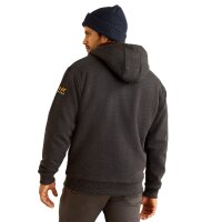 Ariat MNS Rebar All-Weather Sherpa-Lined Hoodie