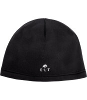 ELT Helmmütze schwarz