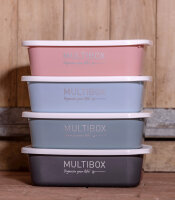 Waldhausen Multibox Organize Your Life!