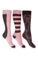 HKM Reitsockenset -Houston-