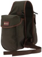 Randol´s Front-Satteltasche doppelt