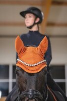 Eskadron Fliegenohren DYNAIR MESH JEWEL Platinum