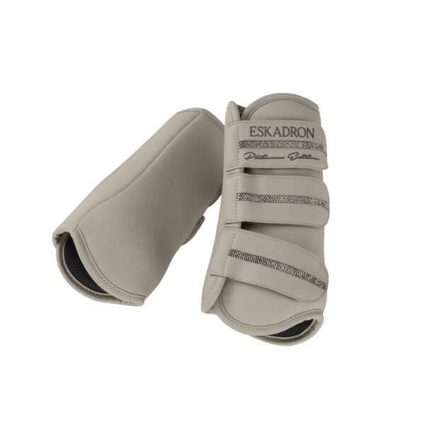 Eskadron Gamaschen ALLROUND Front Platinum