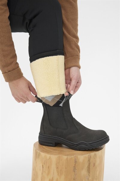 Mountain Horse Damenreitleggings Teddy