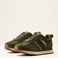 Ariat WMS Ranch Runner Waterproof Shoe