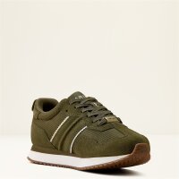 Ariat WMS Ranch Runner Waterproof Shoe