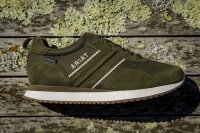 Ariat WMS Ranch Runner Waterproof Shoe