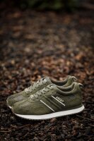 Ariat WMS Ranch Runner Waterproof Shoe