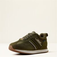 Ariat WMS Ranch Runner Waterproof Shoe