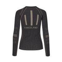 Kingsland KLAlicia Trainingsshirt mit Rundhalsausschnitt