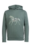 HKM Hoody -Judy-