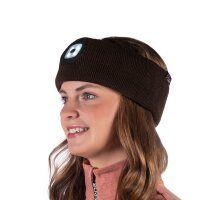 HKM Stirnband -Honey-