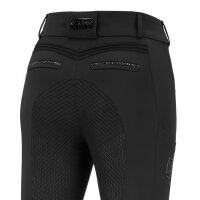 Pikeur Reithose CEELINA Grid TexLeather
