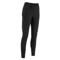 Pikeur Reithose CEELINA Grid TexLeather