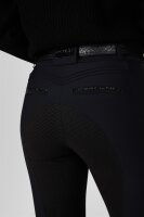 Pikeur Reithose CEELINA Grid TexLeather