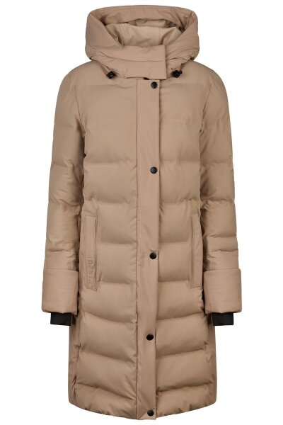 Pikeur Stepp-Reitmantel PIKEUR FLEXQUILT RAINCOAT