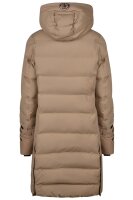 Pikeur Stepp-Reitmantel PIKEUR FLEXQUILT RAINCOAT