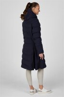 Pikeur Stepp-Reitmantel PIKEUR FLEXQUILT RAINCOAT