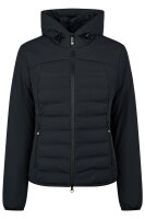 Pikeur Steppjacke m. Kapuze PIKEUR QUILTED FLEXJACKET