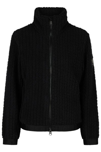 Pikeur Fleecejacke PIKEUR VELVETKNIT JACKET